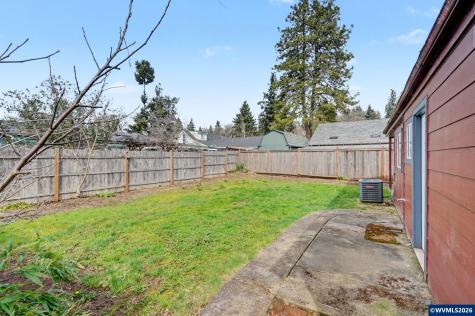 407 Jersey Street Silverton OR 97381