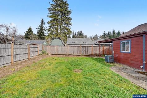 407 Jersey Street Silverton OR 97381