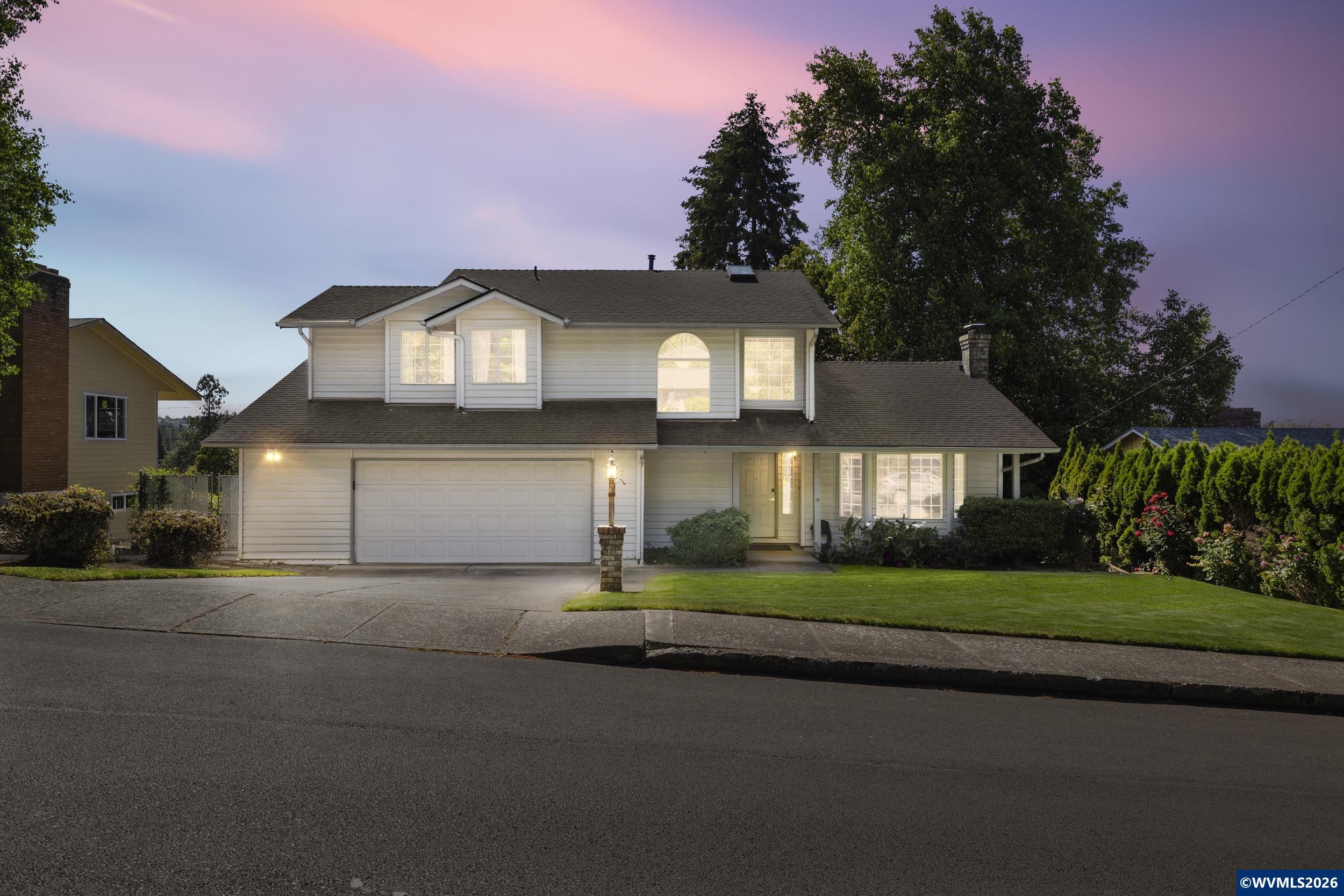 1589 Kenard Street NW Salem OR 97304