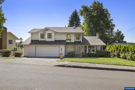 1589 Kenard Street NW Salem OR 97304