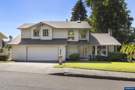 1589 Kenard Street NW Salem OR 97304