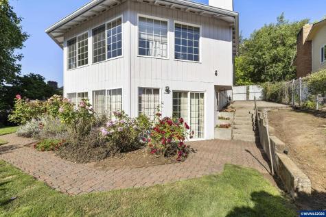 1589 Kenard Street NW Salem OR 97304