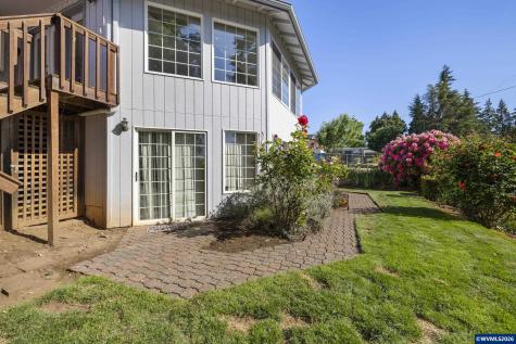 1589 Kenard Street NW Salem OR 97304