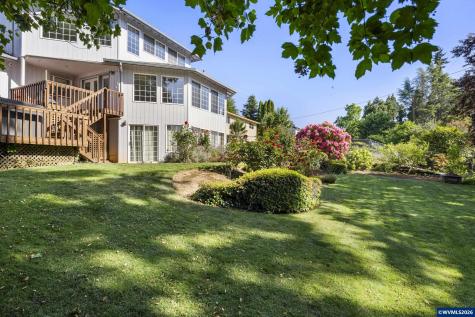 1589 Kenard Street NW Salem OR 97304