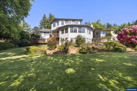 1589 Kenard Street NW Salem OR 97304