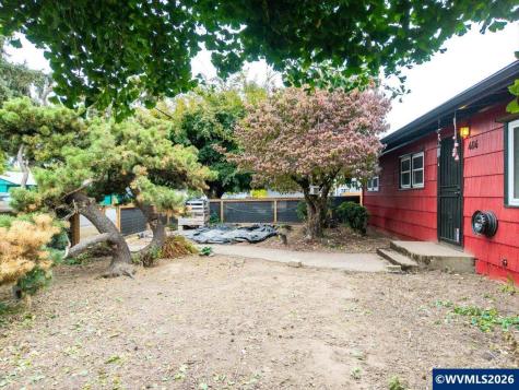404 36th Avenue NE Salem OR 97301