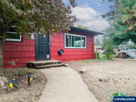 404 36th Avenue NE Salem OR 97301