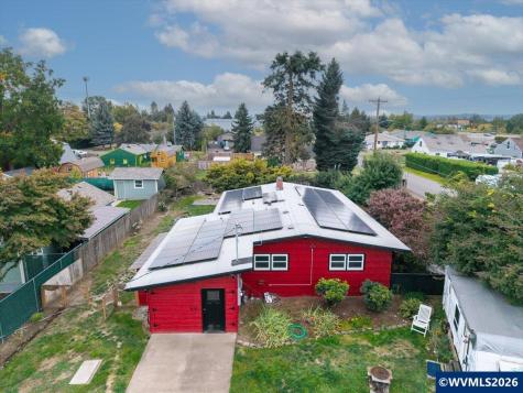 404 36th Avenue NE Salem OR 97301