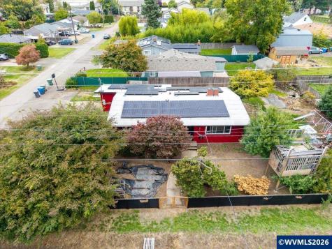 404 36th Avenue NE Salem OR 97301