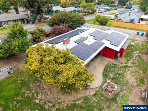404 36th Avenue NE Salem OR 97301