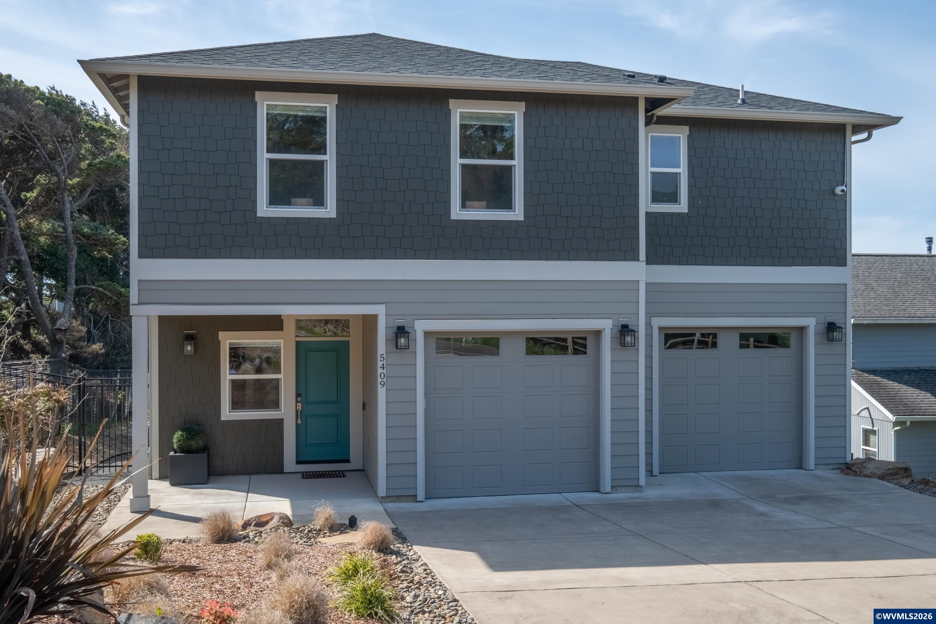5409 NW Logan Road Lincoln City OR 97367