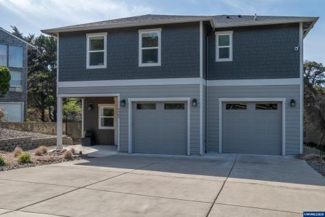5409 NW Logan Road Lincoln City OR 97367