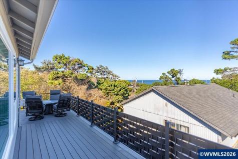 5409 NW Logan Road Lincoln City OR 97367