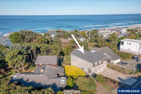 5409 NW Logan Road Lincoln City OR 97367