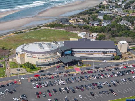 5409 NW Logan Road Lincoln City OR 97367