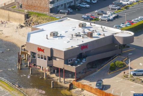 5409 NW Logan Road Lincoln City OR 97367
