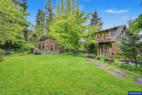2089 Graham Drive Eugene OR 97405