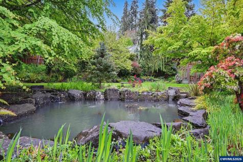 2089 Graham Drive Eugene OR 97405