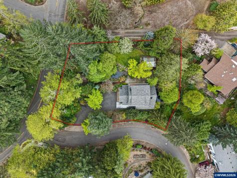 2089 Graham Drive Eugene OR 97405