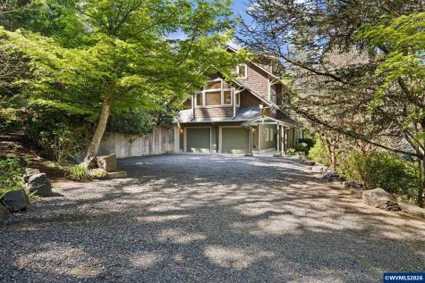 2089 Graham Drive Eugene OR 97405