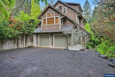 2089 Graham Drive Eugene OR 97405