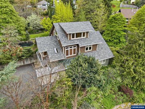 2089 Graham Drive Eugene OR 97405