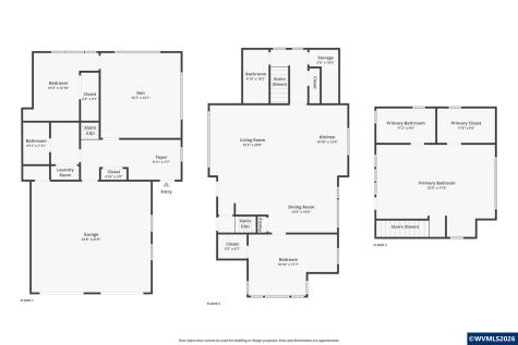 2089 Graham Drive Eugene OR 97405