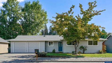 1568 N 3rd Avenue Stayton OR 97383