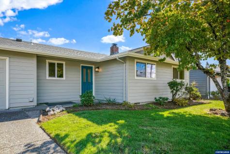 1568 N 3rd Avenue Stayton OR 97383
