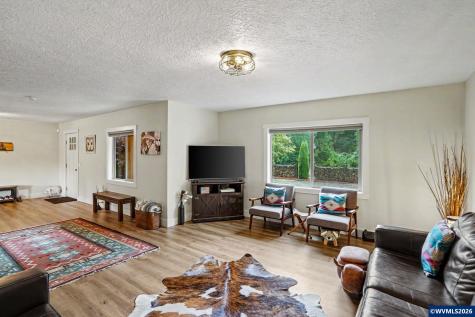 43417 Thomas Creek Drive Scio OR 97374
