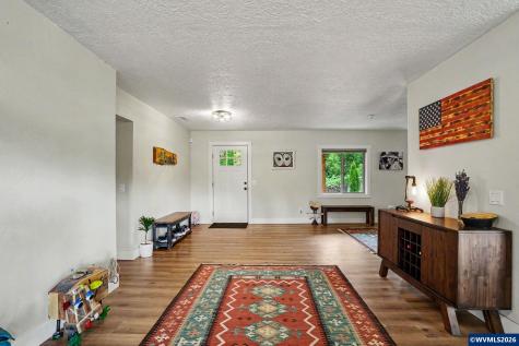 43417 Thomas Creek Drive Scio OR 97374