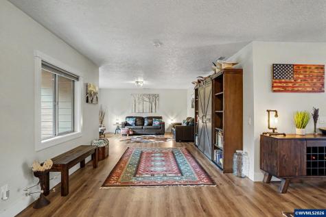 43417 Thomas Creek Drive Scio OR 97374