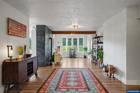43417 Thomas Creek Drive Scio OR 97374