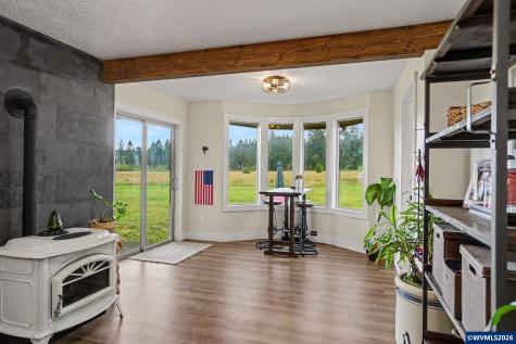 43417 Thomas Creek Drive Scio OR 97374