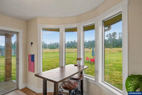 43417 Thomas Creek Drive Scio OR 97374
