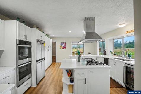 43417 Thomas Creek Drive Scio OR 97374