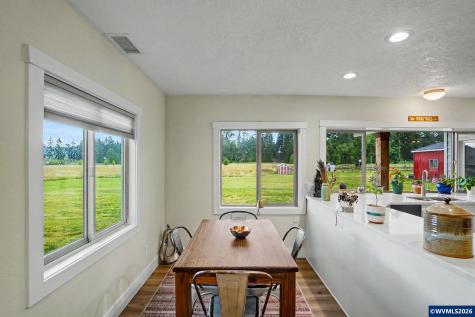 43417 Thomas Creek Drive Scio OR 97374