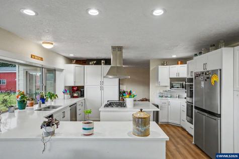 43417 Thomas Creek Drive Scio OR 97374