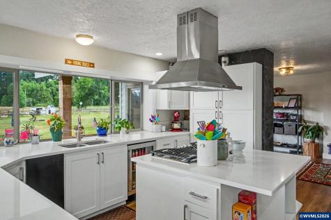 43417 Thomas Creek Drive Scio OR 97374
