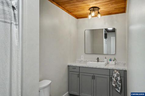 43417 Thomas Creek Drive Scio OR 97374