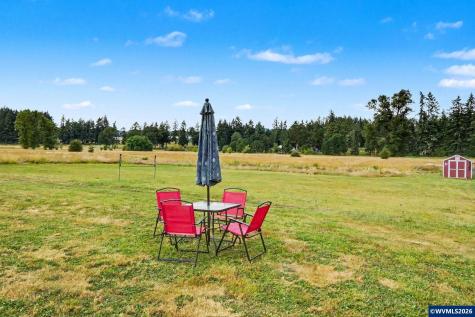 43417 Thomas Creek Drive Scio OR 97374