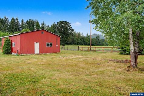 43417 Thomas Creek Drive Scio OR 97374