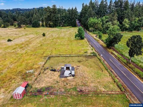 43417 Thomas Creek Drive Scio OR 97374