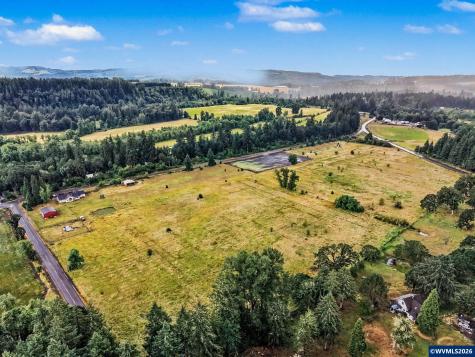 43417 Thomas Creek Drive Scio OR 97374