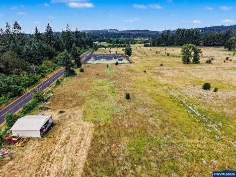 43417 Thomas Creek Drive Scio OR 97374