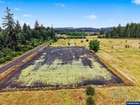 43417 Thomas Creek Drive Scio OR 97374