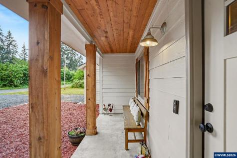 43417 Thomas Creek Drive Scio OR 97374