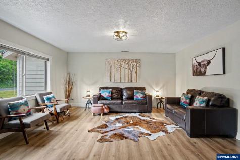 43417 Thomas Creek Drive Scio OR 97374