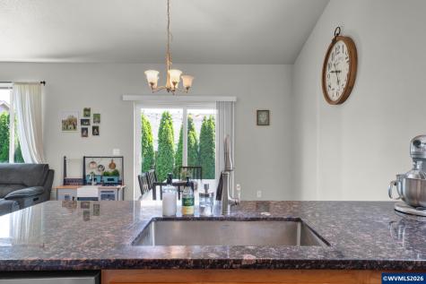 575 Egret Avenue Halsey OR 97348-2216