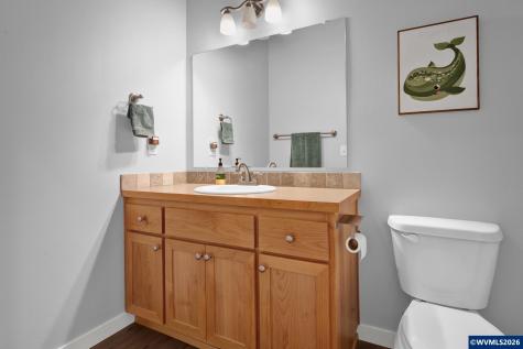 575 Egret Avenue Halsey OR 97348-2216